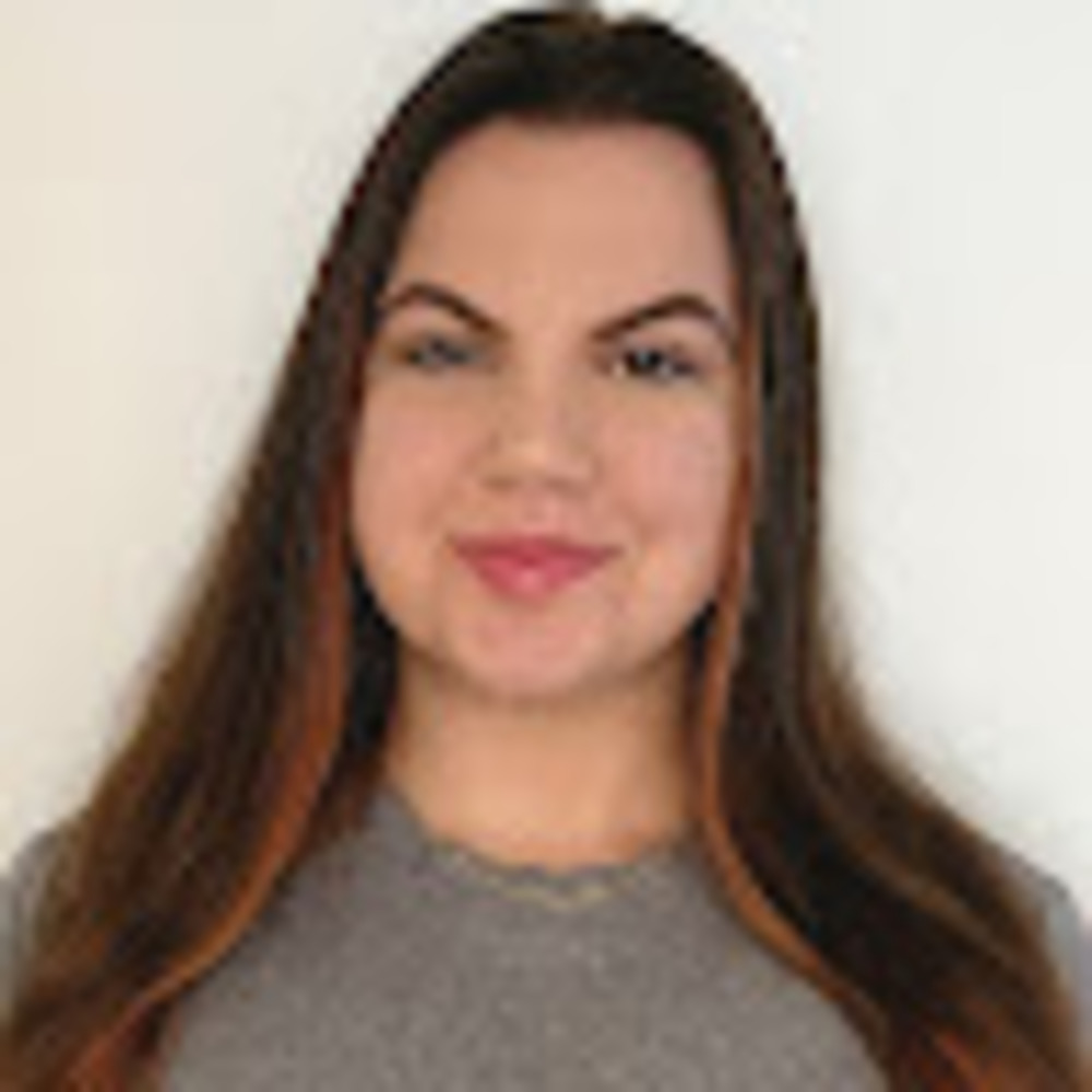 Meet your Posher, Karley
